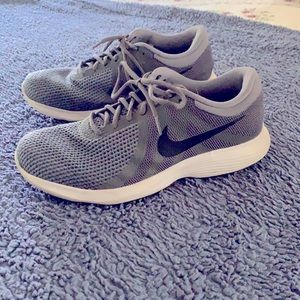 Nike shoes